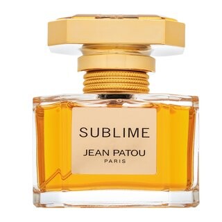 Jean Patou Sublime toaletní voda pro ženy 30 ml