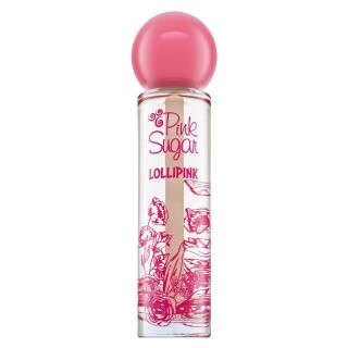 Aquolina Pink Sugar Lollipink toaletní voda pro ženy 100 ml