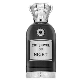 Anfar The Jewel of Night čistý parfém unisex 100 ml