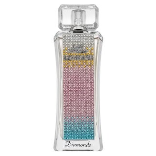 Lomani Miss Diamonds parfémovaná voda pro ženy 100 ml