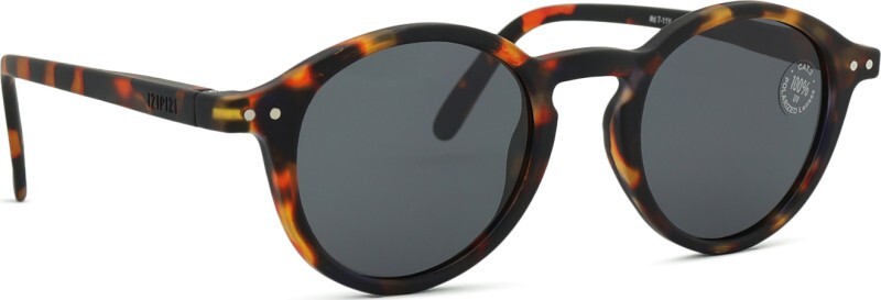 Izipizi Sun Junior #D Tortoise (pro věk 7 - 11 let)