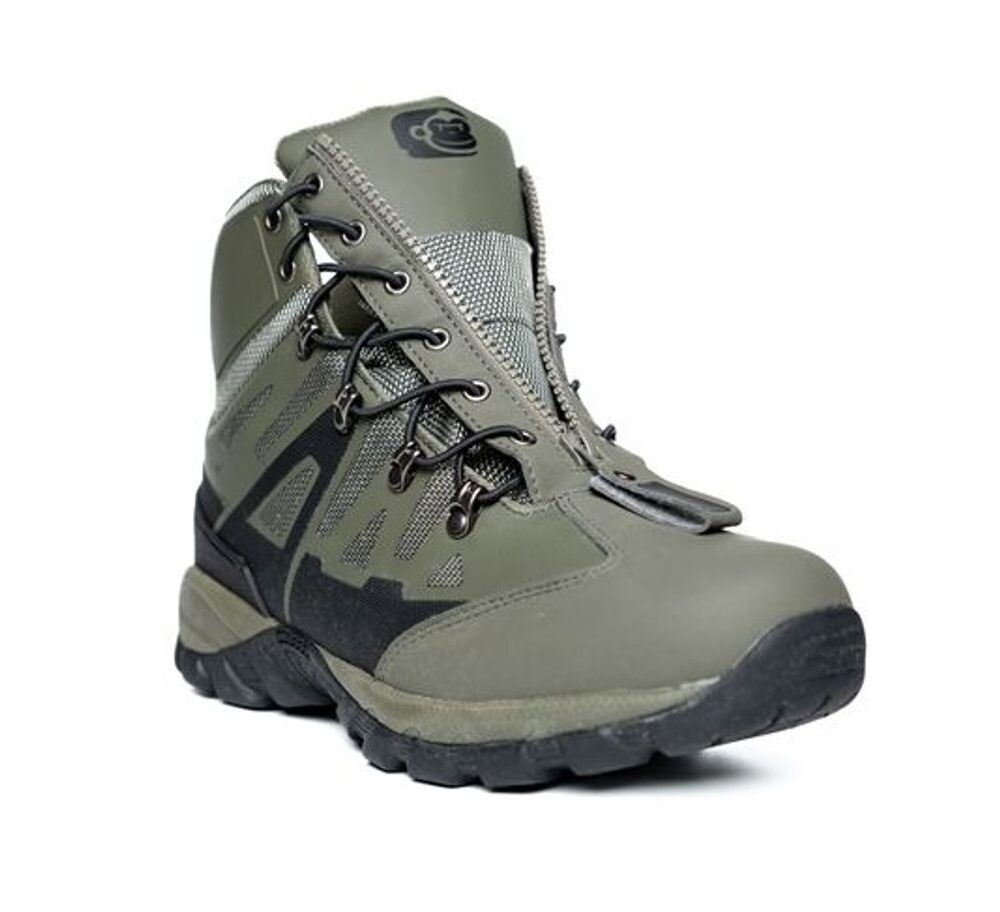 RidgeMonkey Boty APEarel QuickZip All-Weather Boots - 41