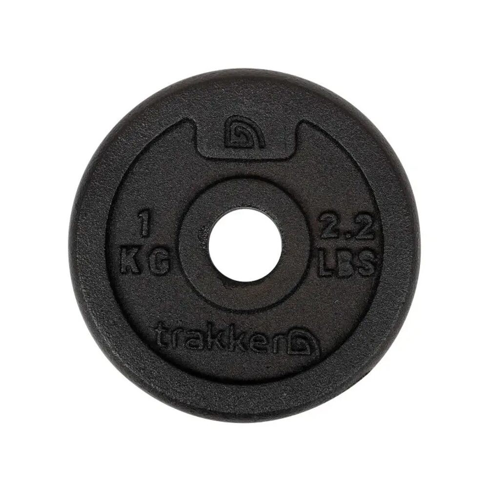 Trakker Závaží k tyčové bójce Marker Pole Add On Weight 1kg