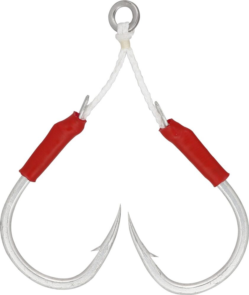 Owner Návazce Dual Dancing Stinger Junior 5292 2ks - 1