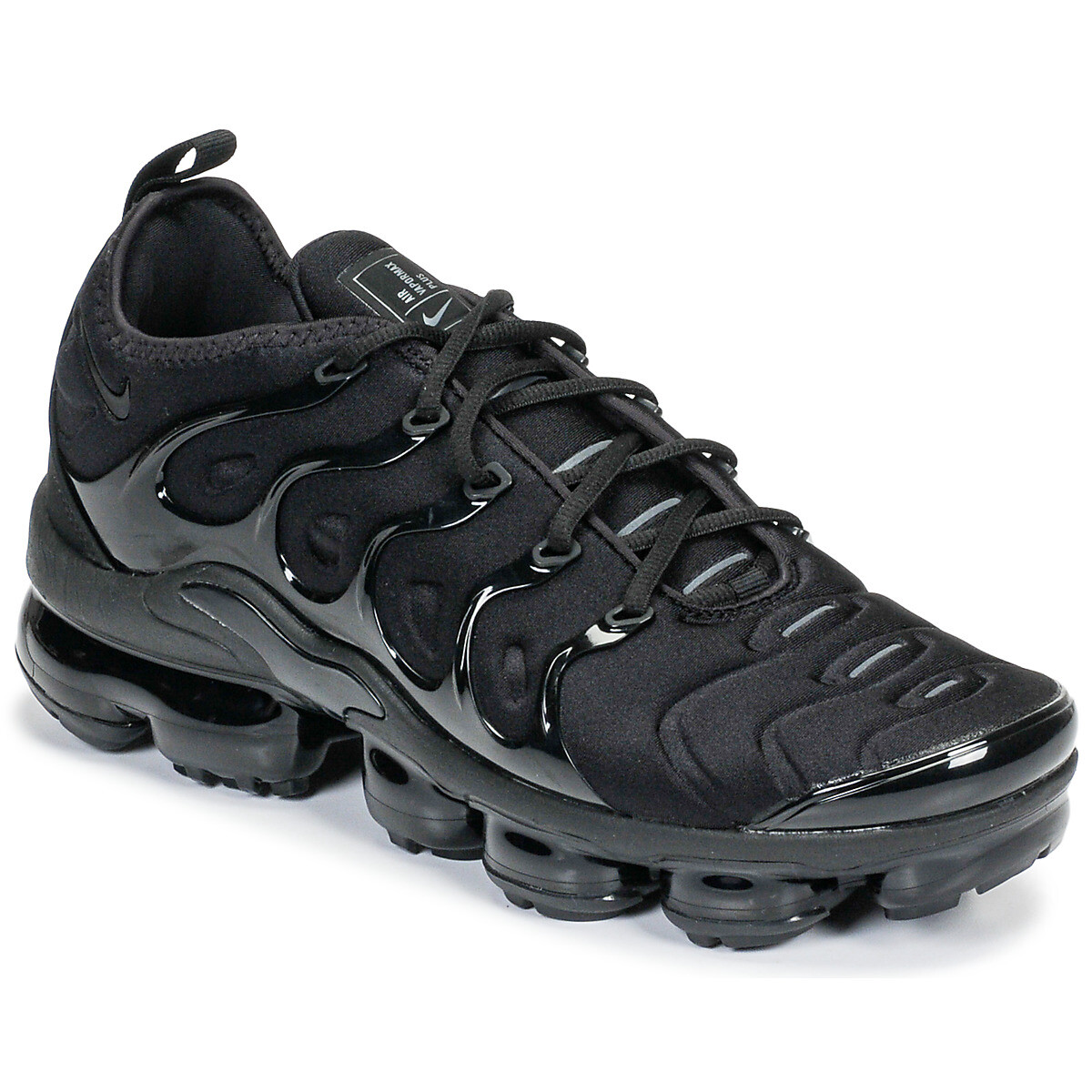 Nike  AIR VAPORMAX PLUS  Černá