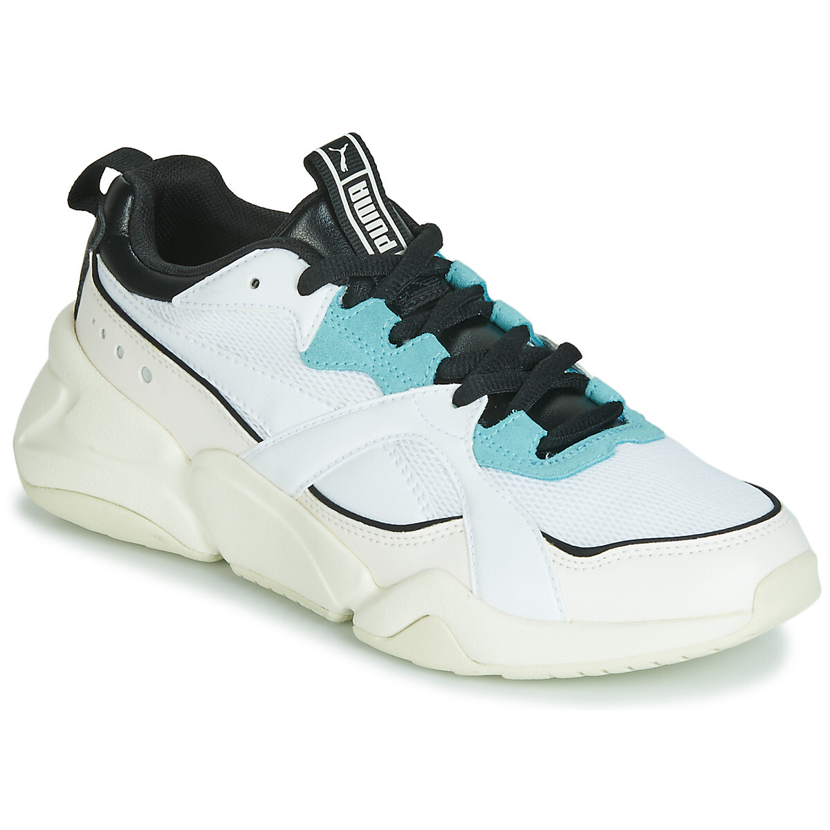 Puma  NOVA 2  Bílá