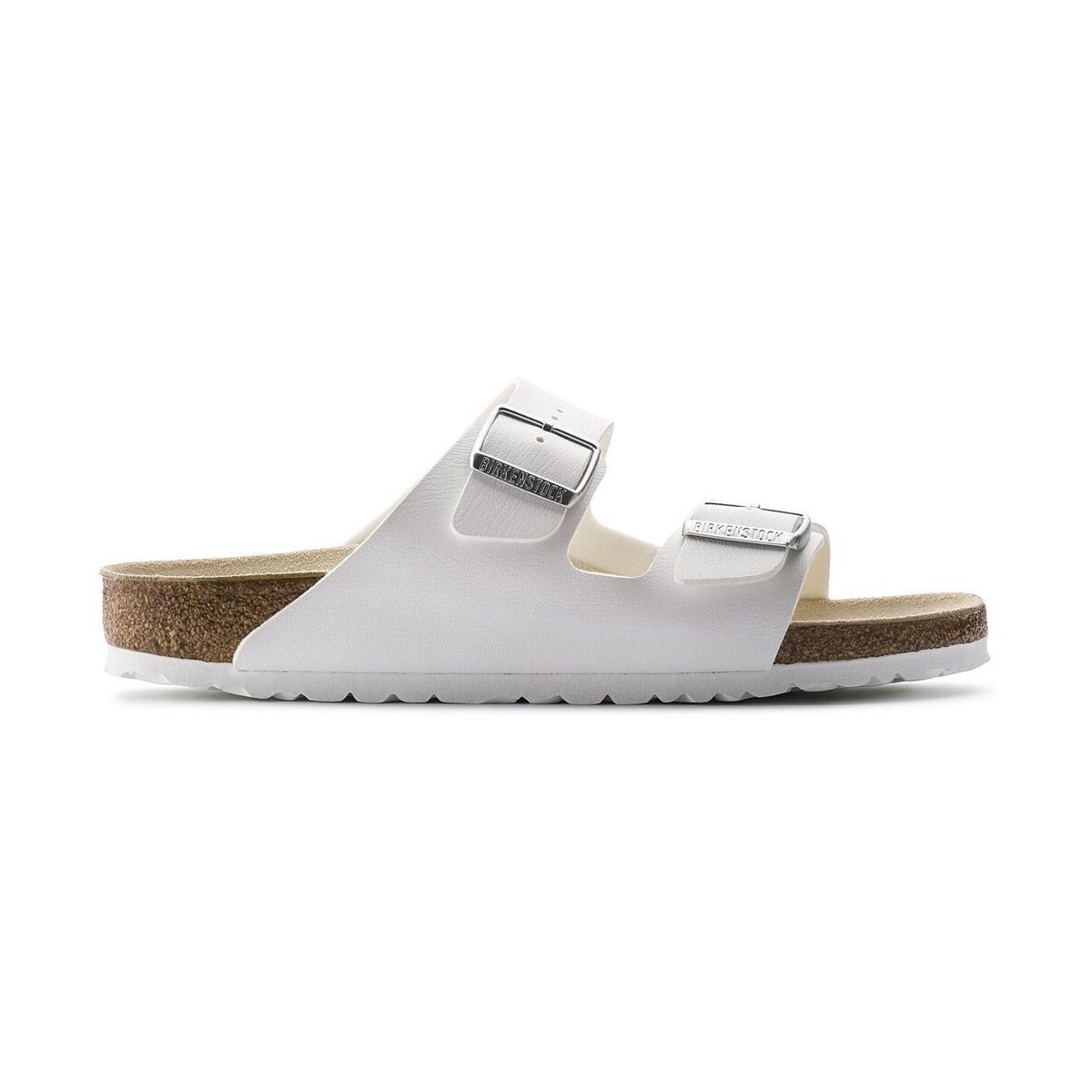 BIRKENSTOCK  Arizona BS W  Bílá
