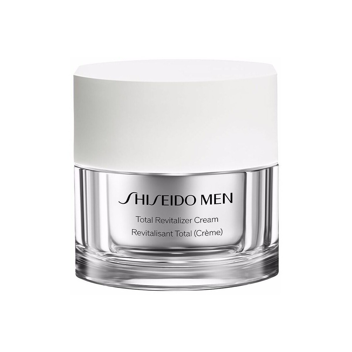 Shiseido  Total Revitalizer - 50 ml - Krém proti stárnutí  ruznobarevne