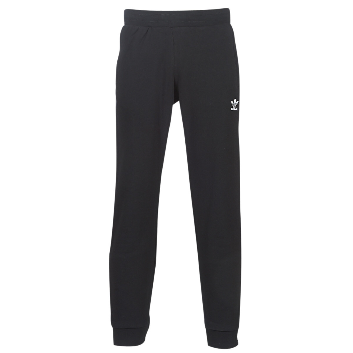 adidas  TREFOIL PANT  Černá