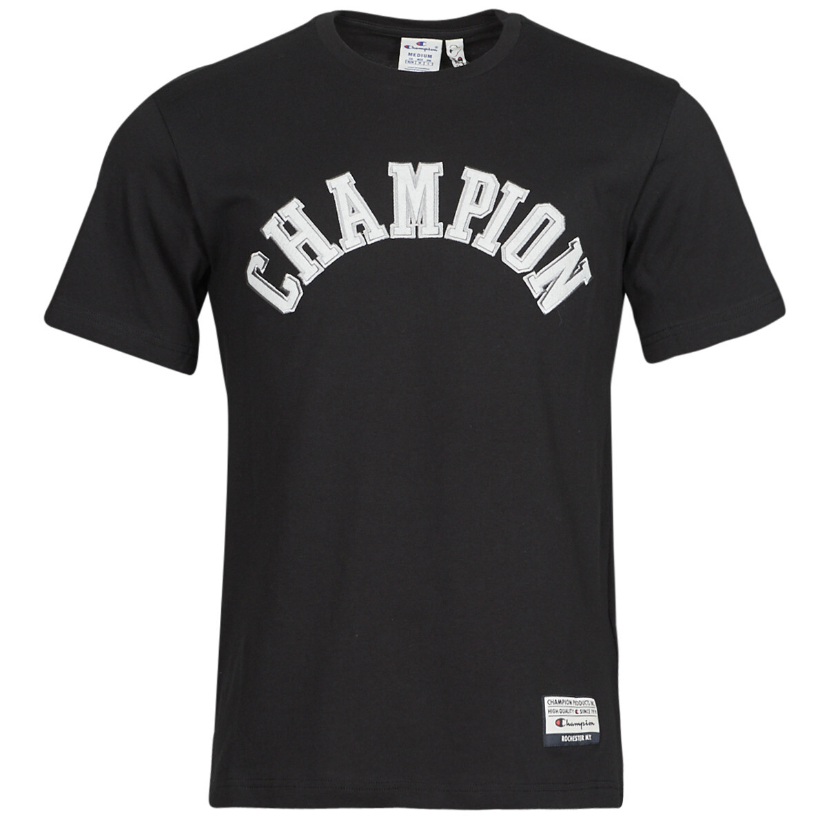 Champion  216575  Černá