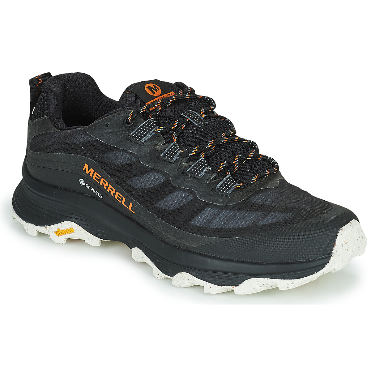Merrell  MOAB SPEED GORE-TEX  Černá