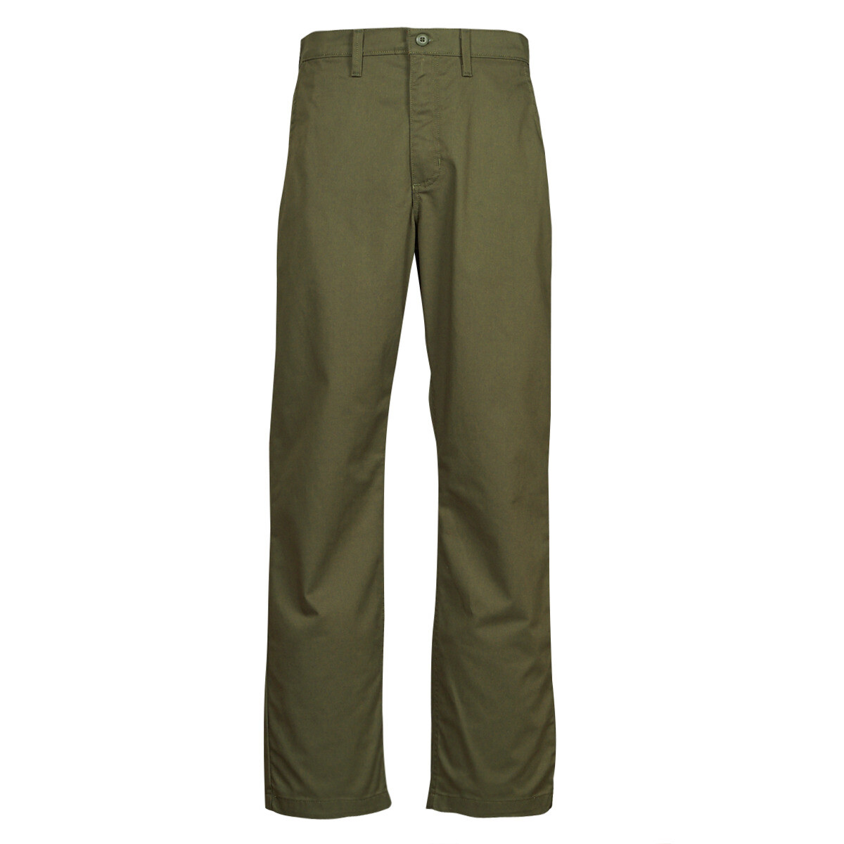 Vans  AUTHENTIC CHINO LOOSE PANT  Khaki