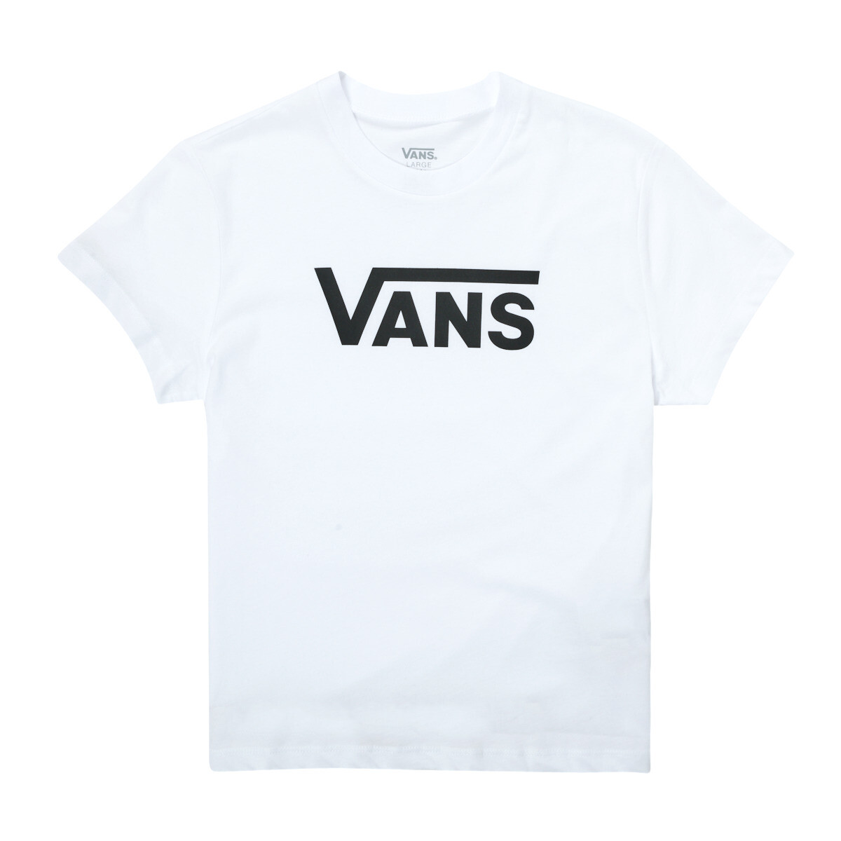 Vans  FLYING V SS  Bílá