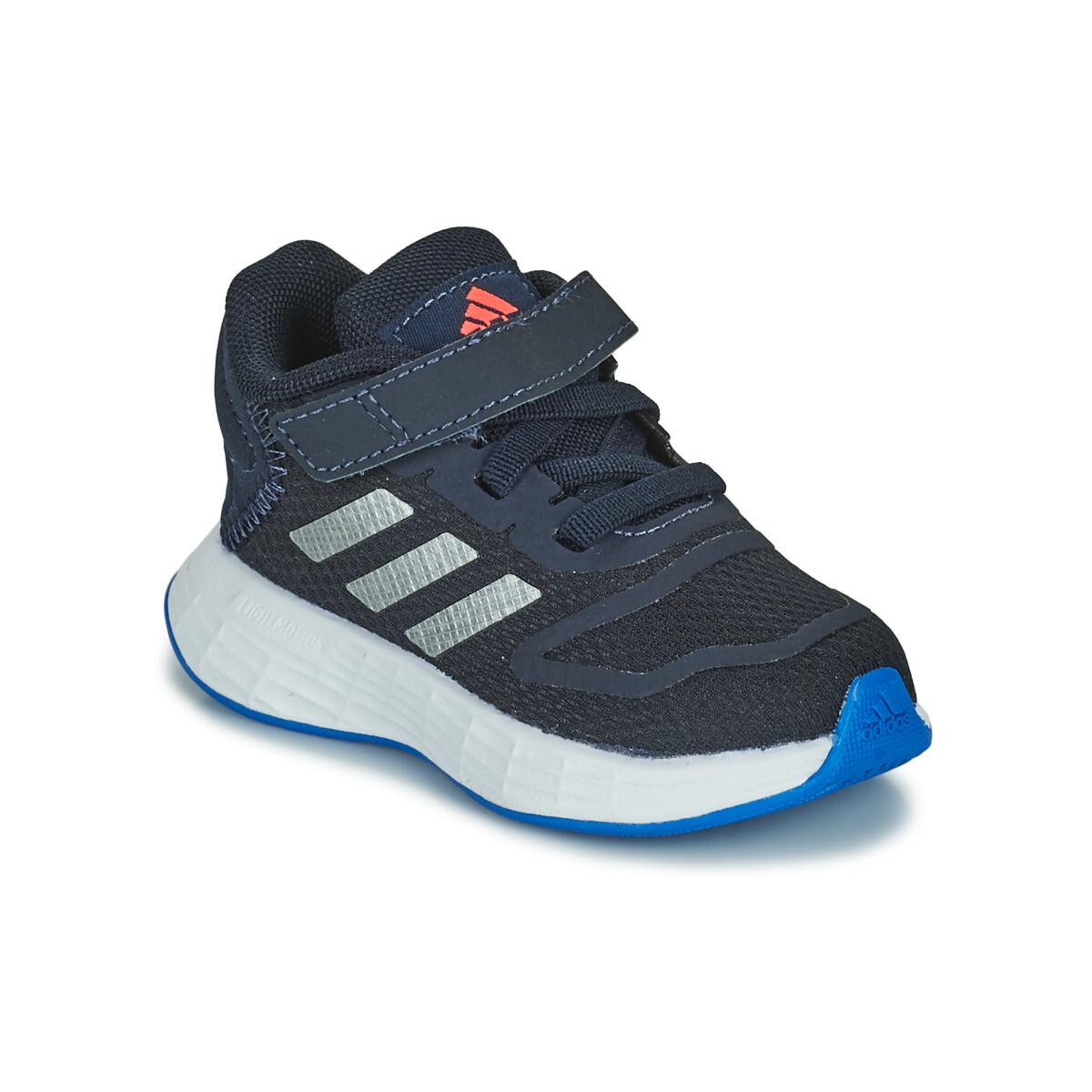 adidas  DURAMO 10 EL I  Tmavě modrá