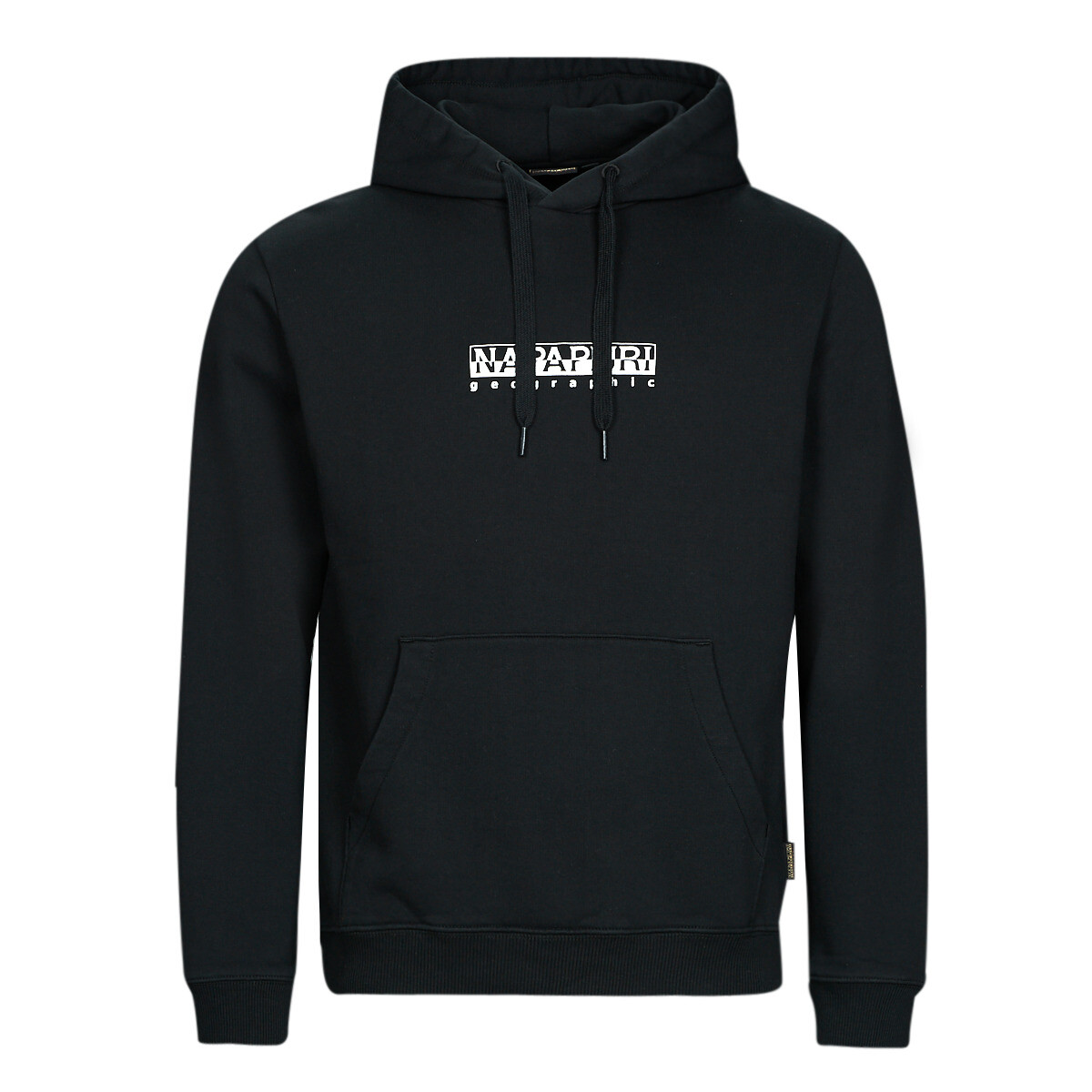 Napapijri  B BOX H  Černá