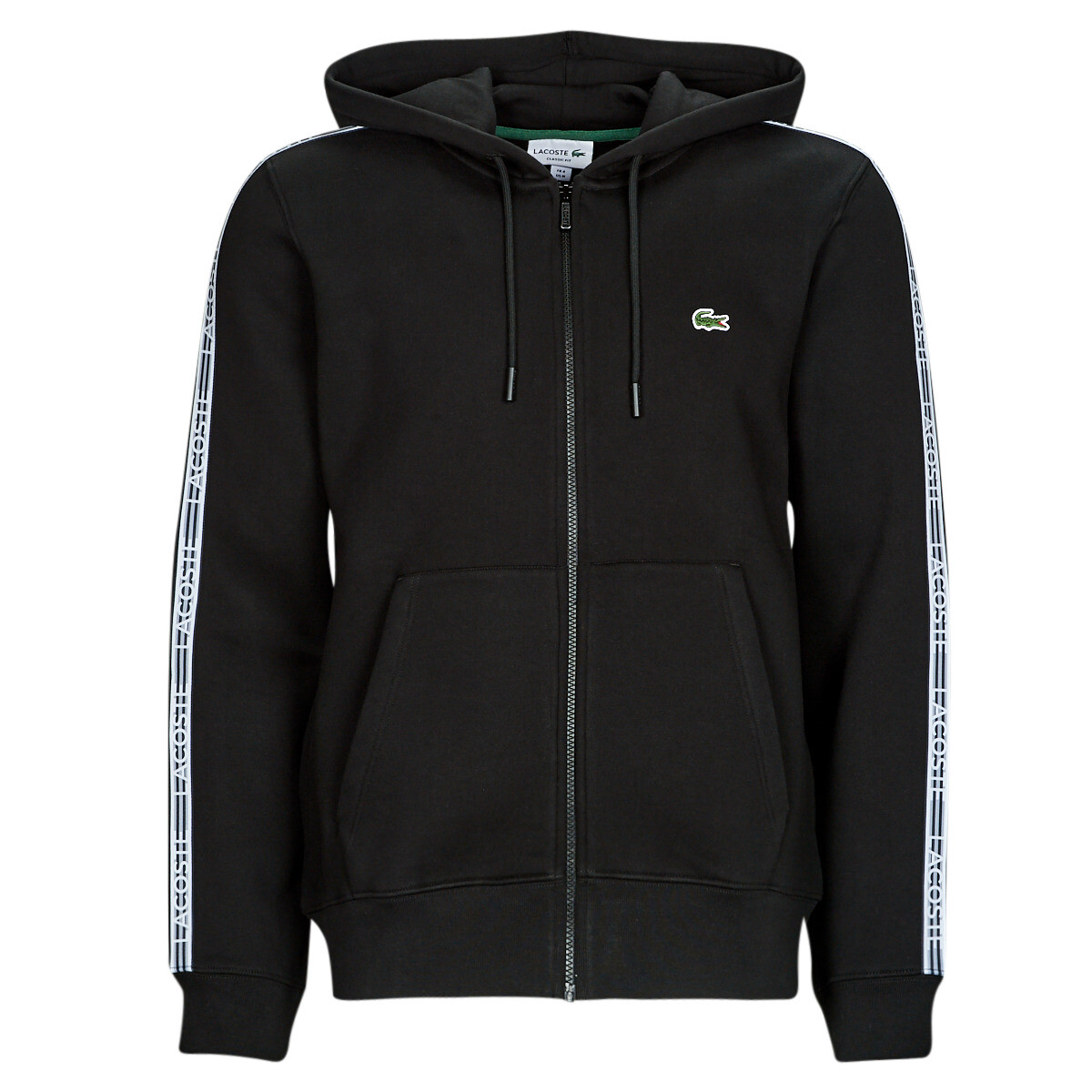 Lacoste  SH5065-031  Černá