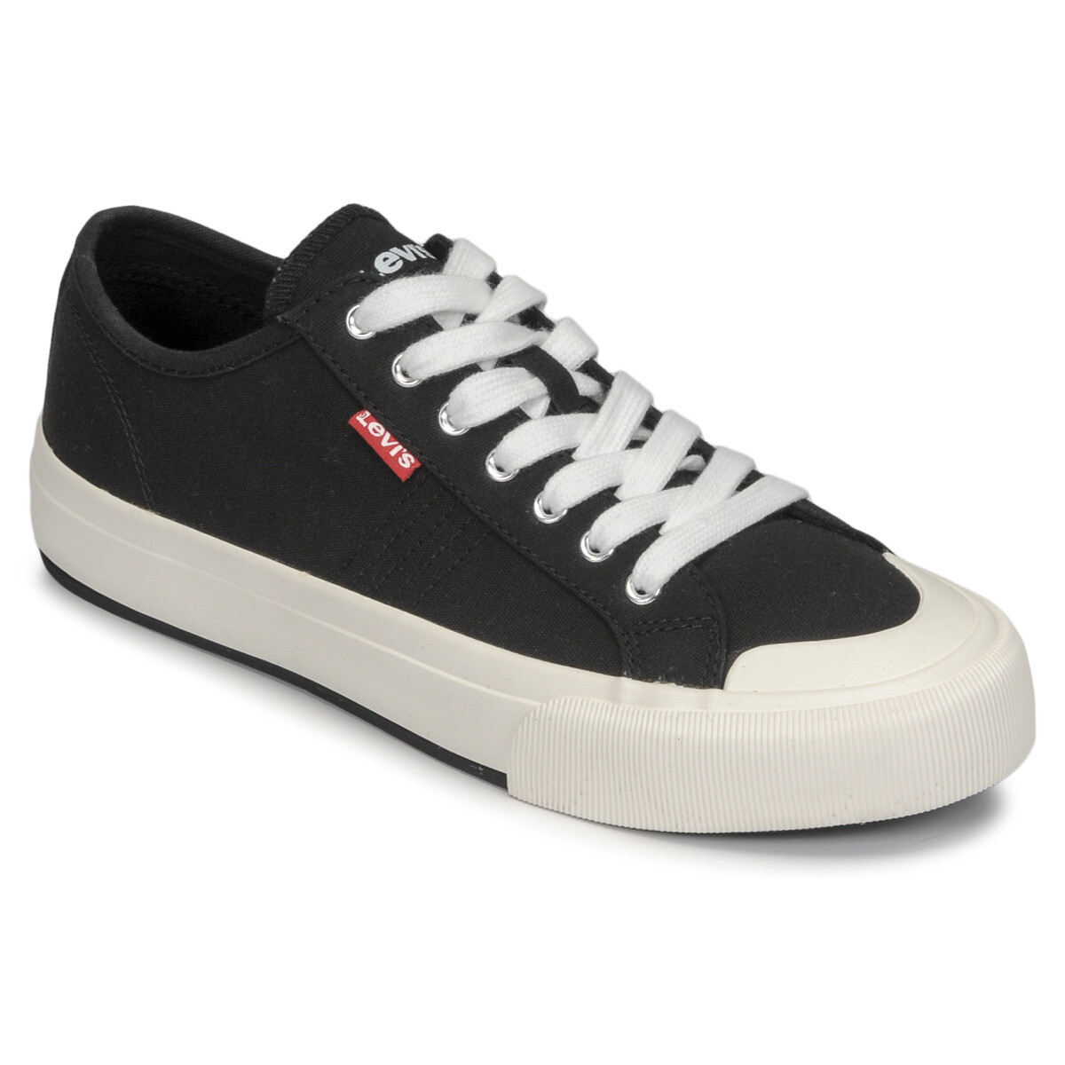 Levis  HERNANDEZ 3.0 S  Černá