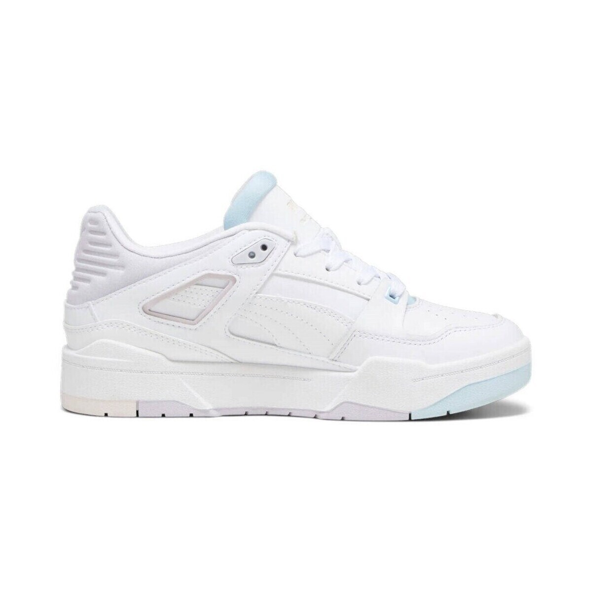 Puma  38627014  Modrá