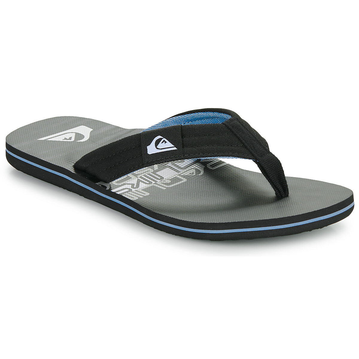 Quiksilver  MOLOKAI LAYBACK II  Černá