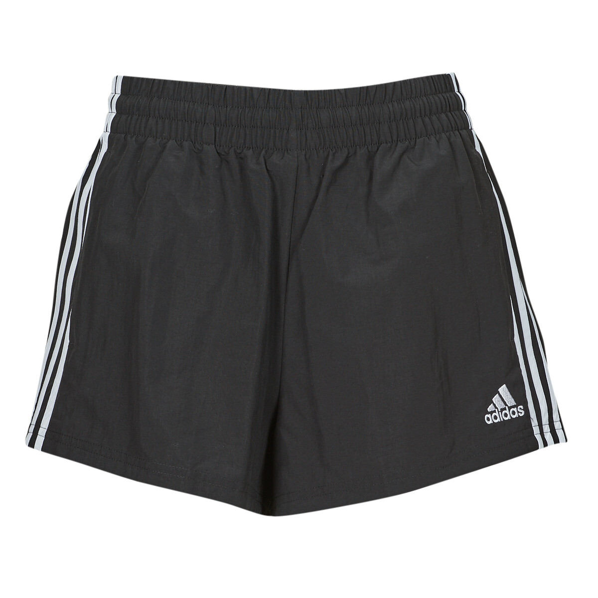 adidas  W 3S WVN SHO  Černá