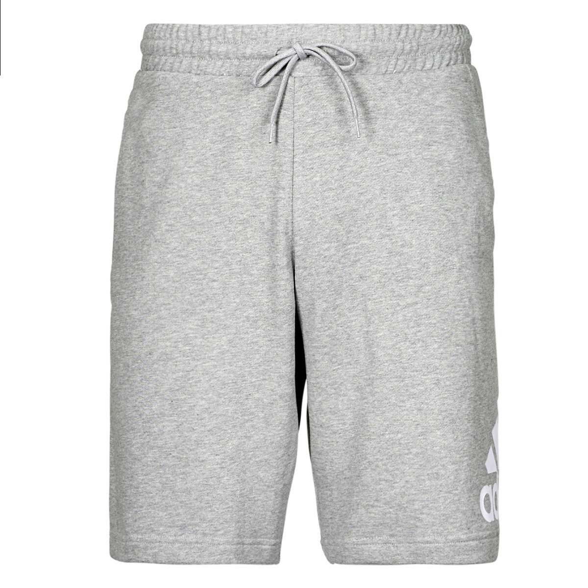 adidas  M MH BOSShortFT  Šedá