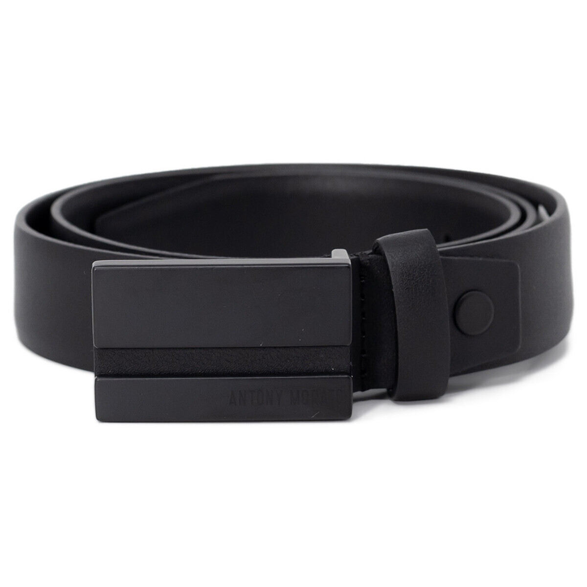Antony Morato  H.30MM MMBE00495-LE100191  Černá