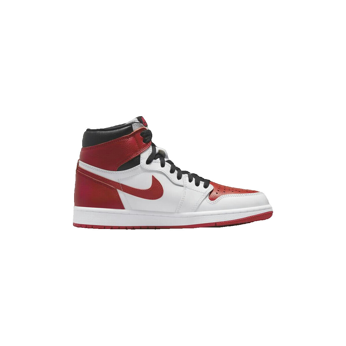 Nike  Air Jordan 1 Retro High OG  Bílá