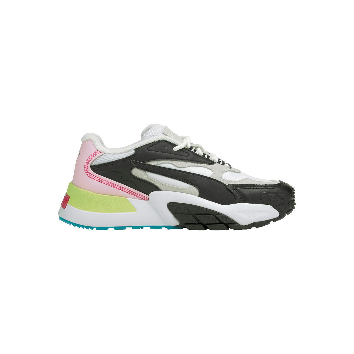 Puma  Hedra Fantasy  Bílá