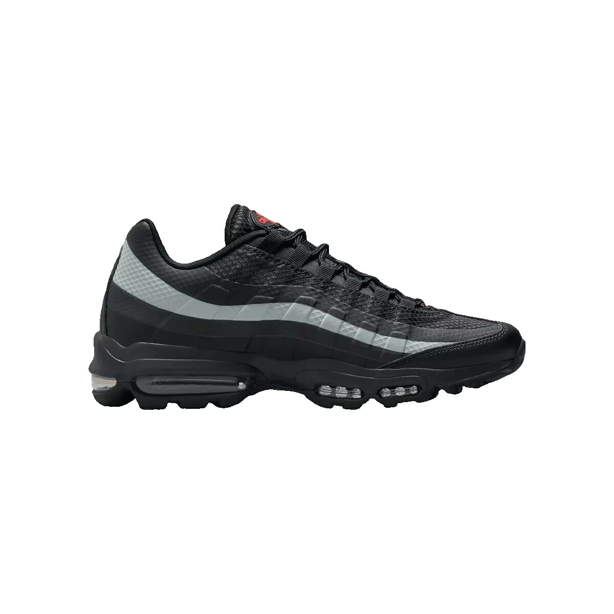 Nike  Air Max 95 Ultra  Černá