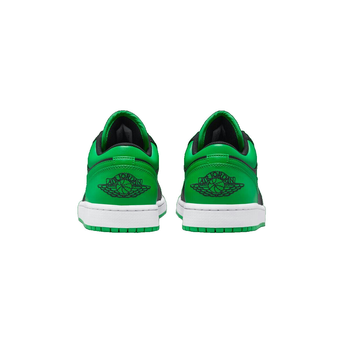 Nike  Air Jordan 1 Lucky  Zelená