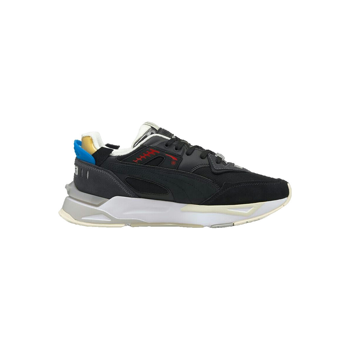 Puma  Mirage Sport  Černá