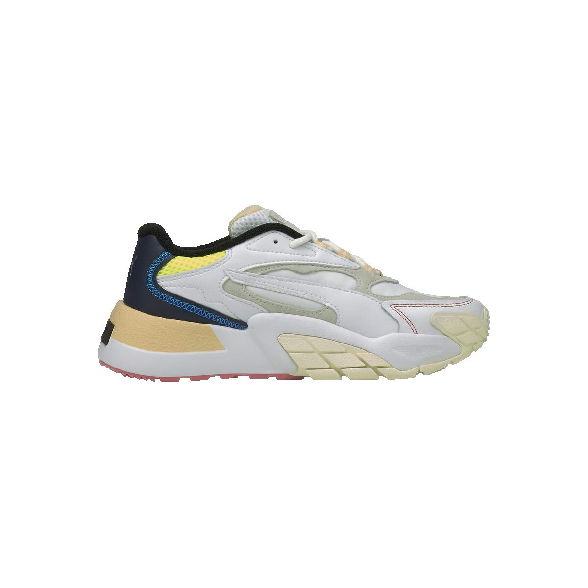 Puma  Hedra  Bílá