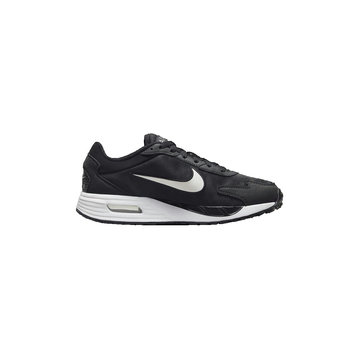 Nike  Air Max Solo  Černá