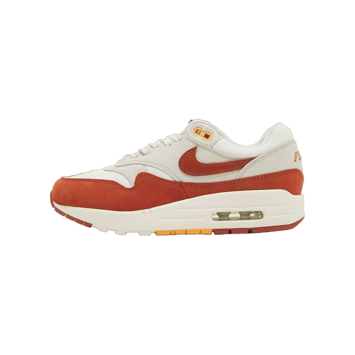 Nike  Air Max 1 Rugged  Bílá