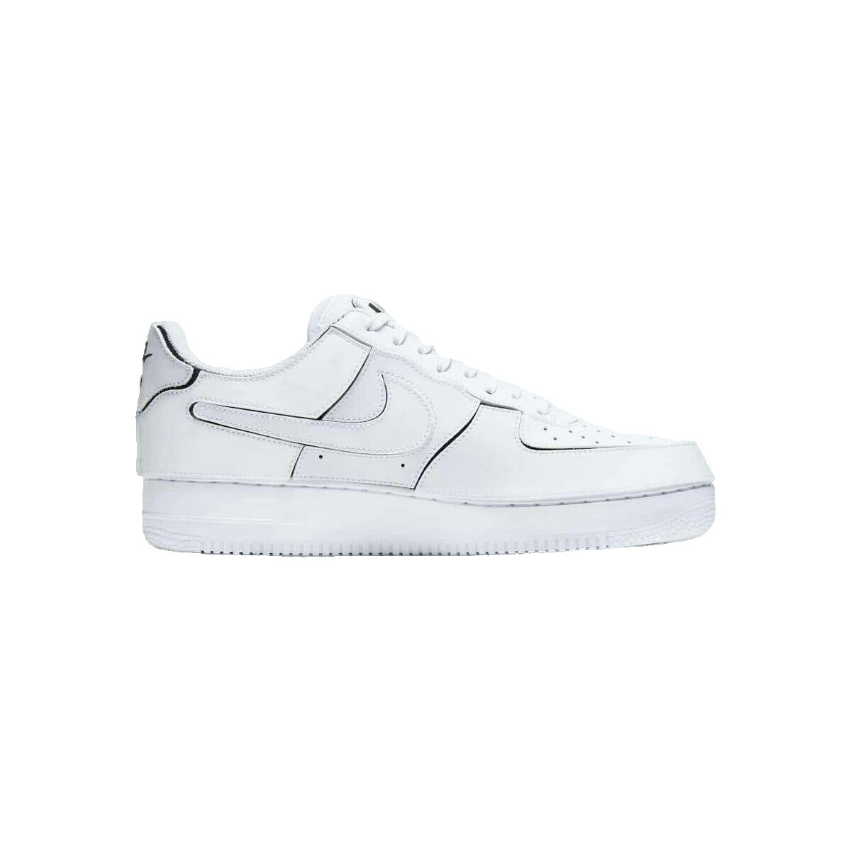 Nike  Air Force 1/1  Bílá