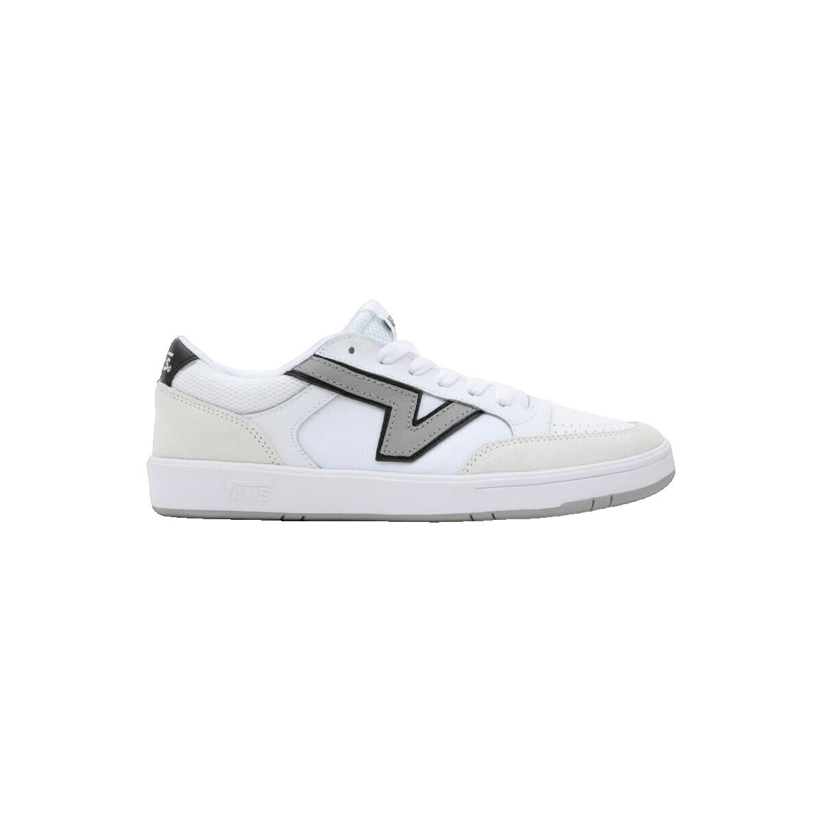 Vans  Sport Lowland Comfycush  Bílá