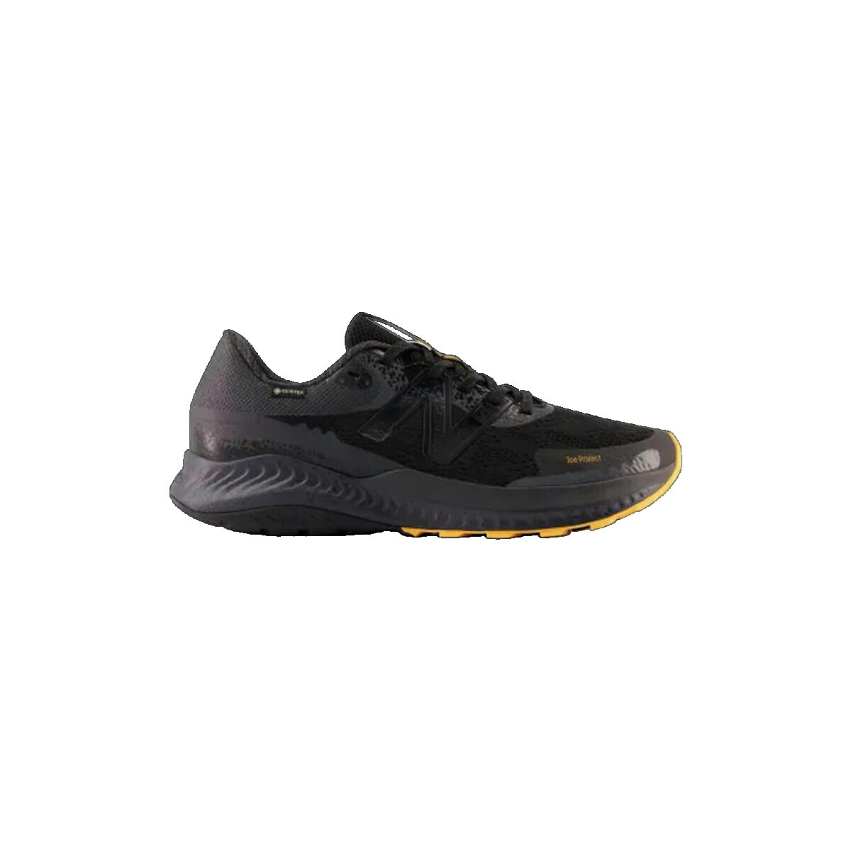 New Balance  Dynasoft Nitrel  Černá