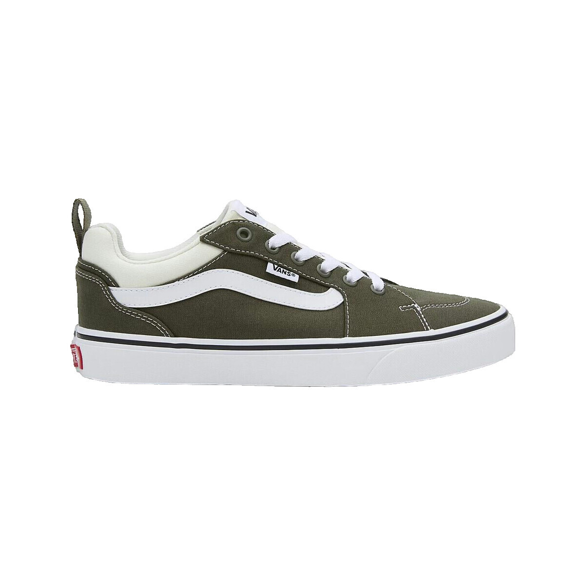 Vans  Filmore  Zelená