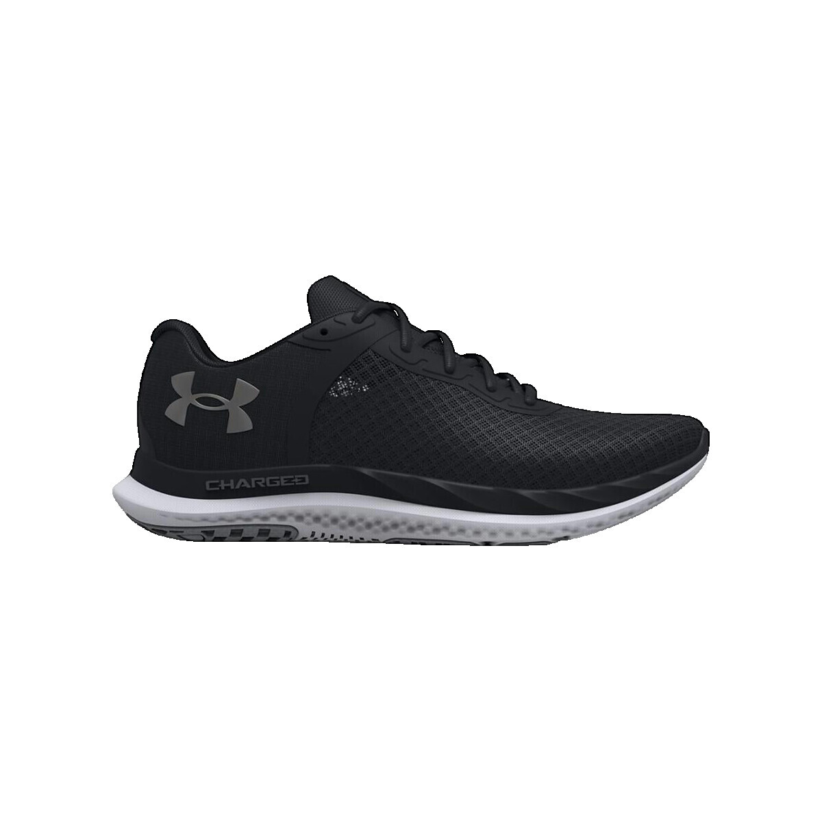 Under Armour  Charged  Černá