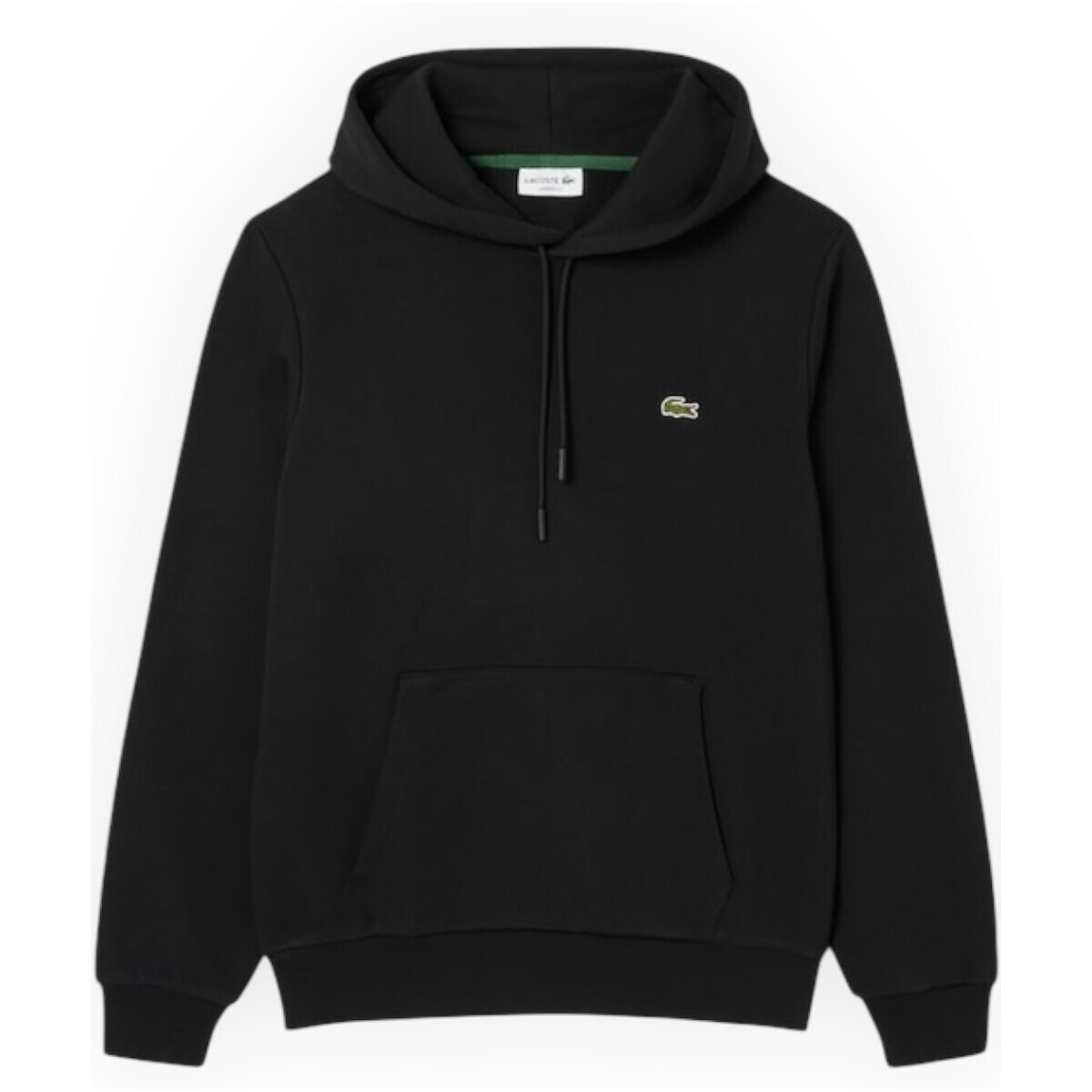 Lacoste  SH9839 031  Černá