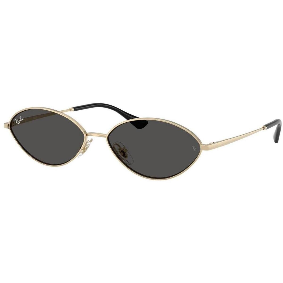 Ray-ban  0RB3757 921387  Zlatá