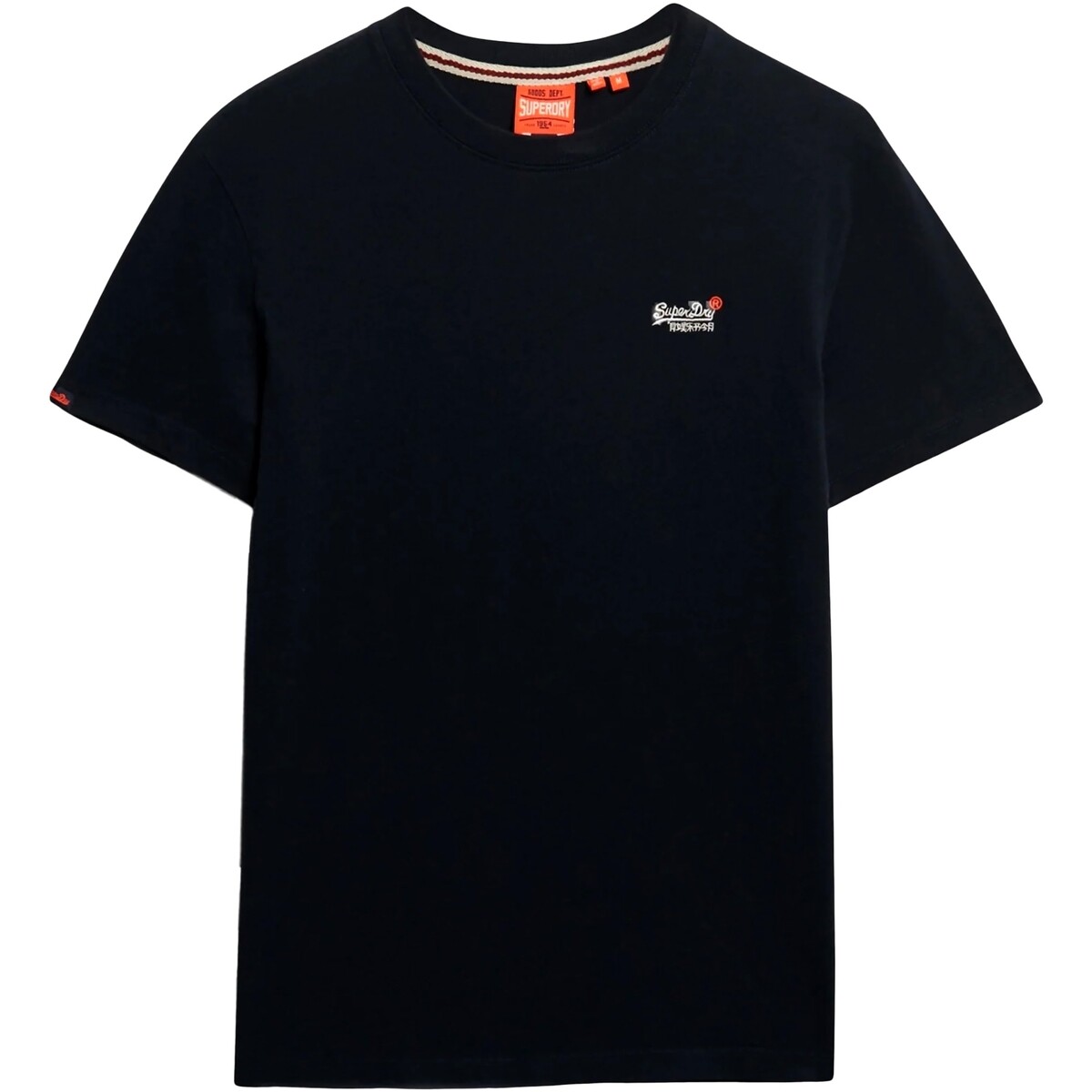 Superdry  288417  Modrá