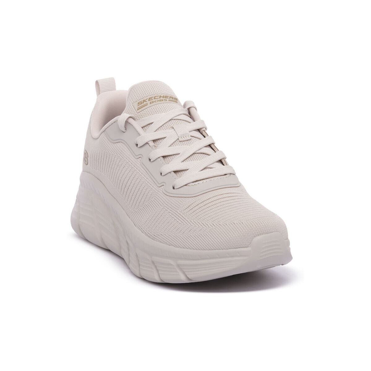 Skechers  FWT BOBS B FLERX  Bílá
