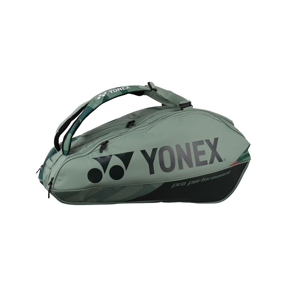 Yonex  Pro  Šedá