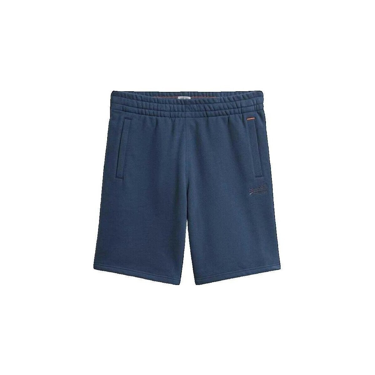 Superdry  Essential Ub  Modrá
