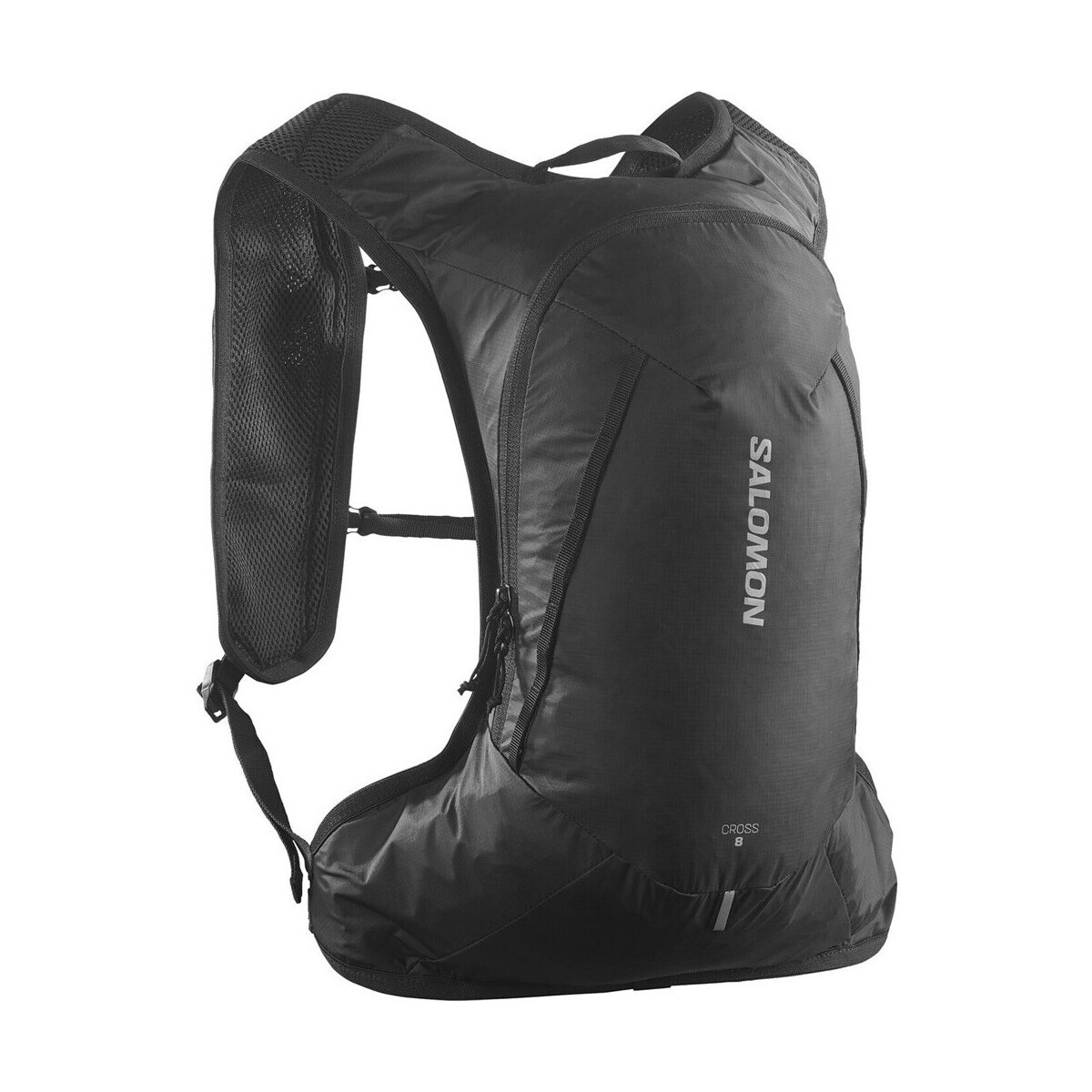 Salomon  LC2185300  Černá
