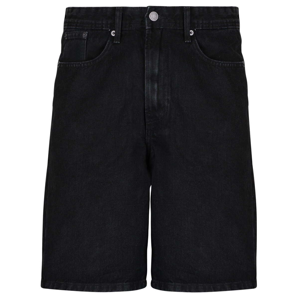 Only & Sons   ONSFADE BLACK 9087 TAI DNM  Černá