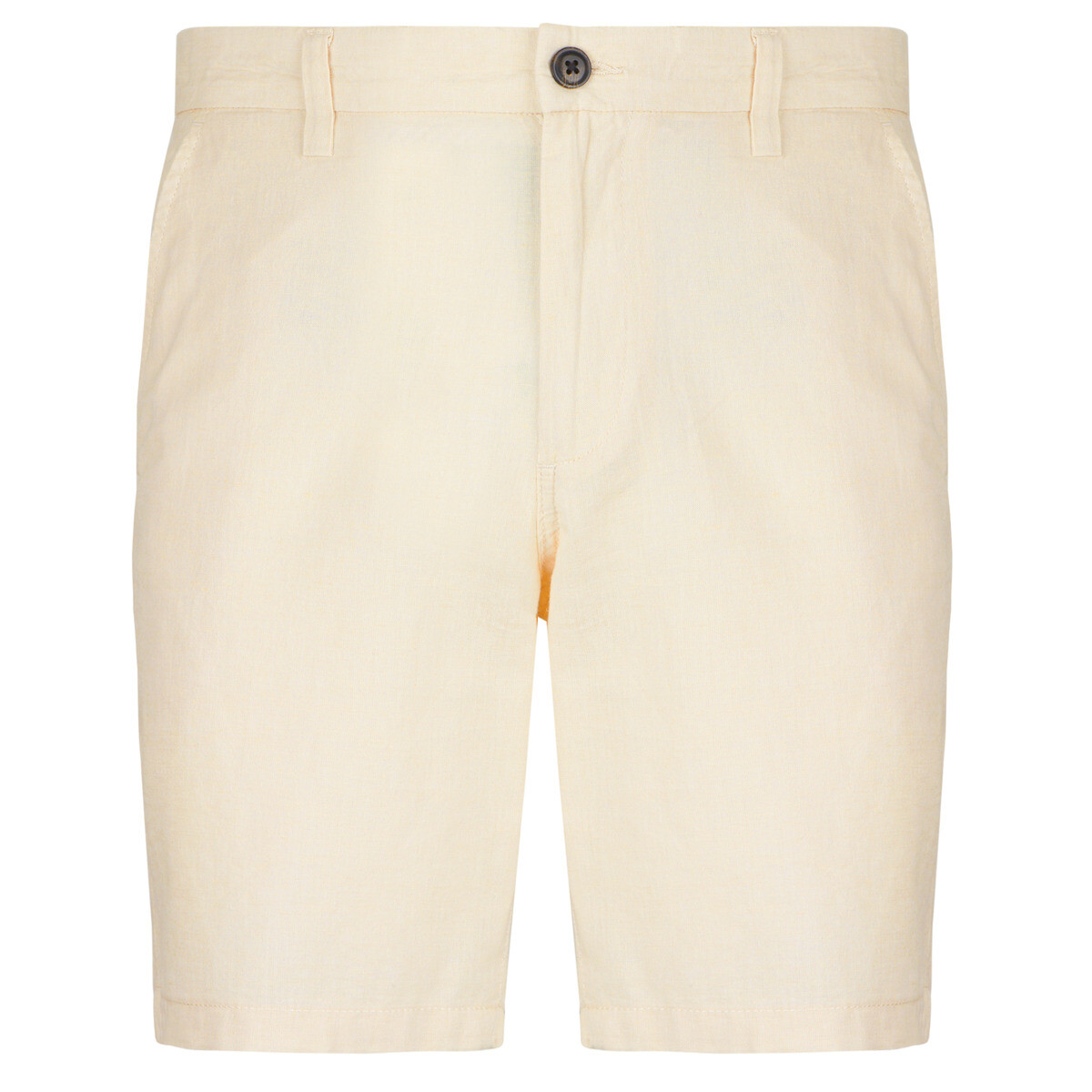 Jack & Jones  JPSTACE SUMMER LINEN BLEND  Béžová