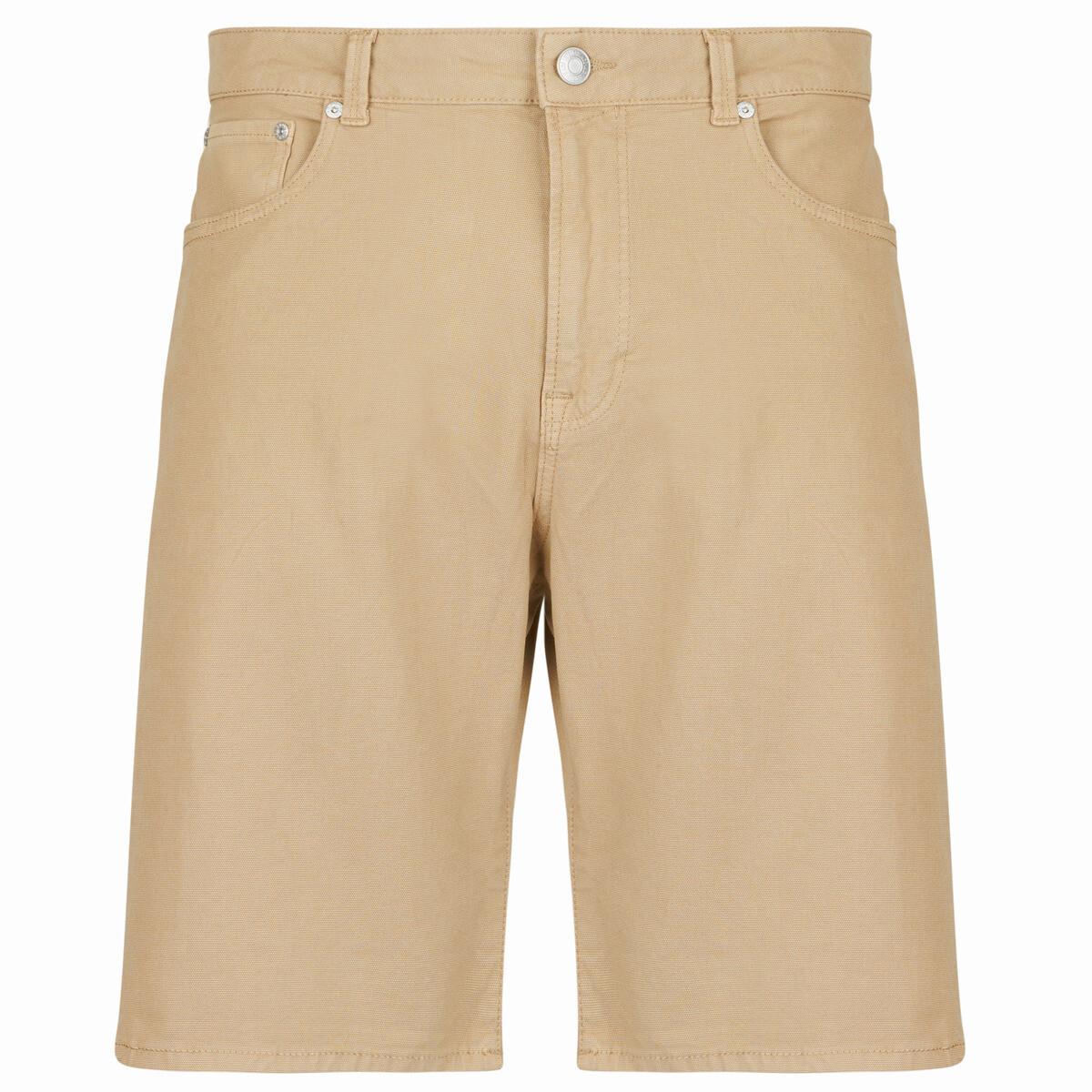 Jack & Jones  JPSTRICK ALLEN ICON SHORTS REG  Béžová