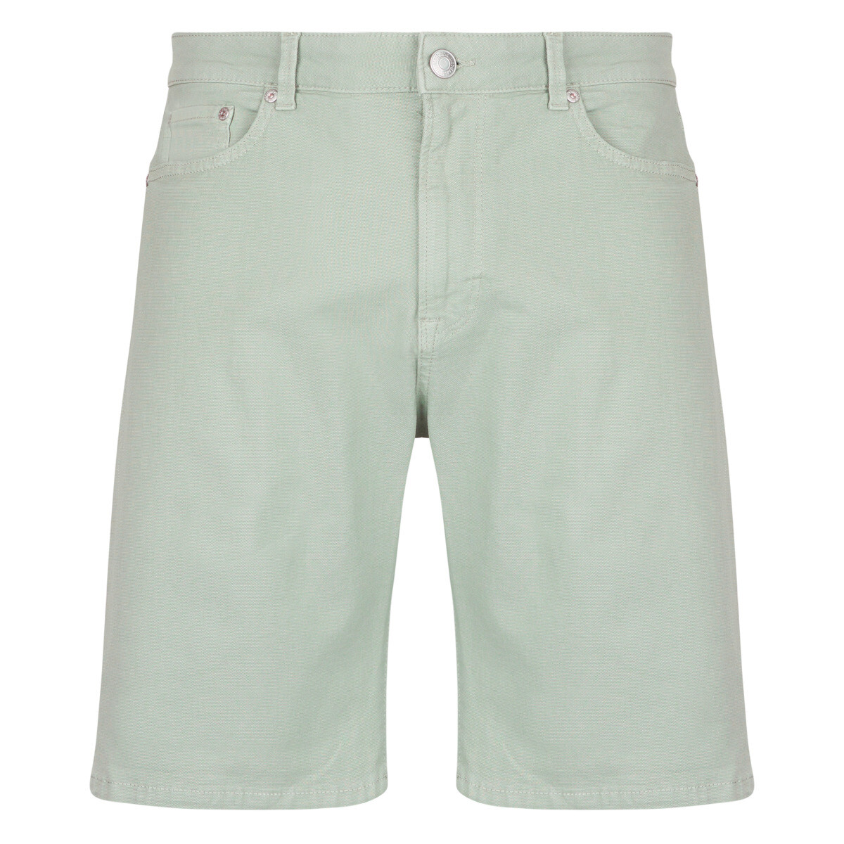 Jack & Jones  JPSTRICK ALLEN ICON SHORTS REG  Zelená